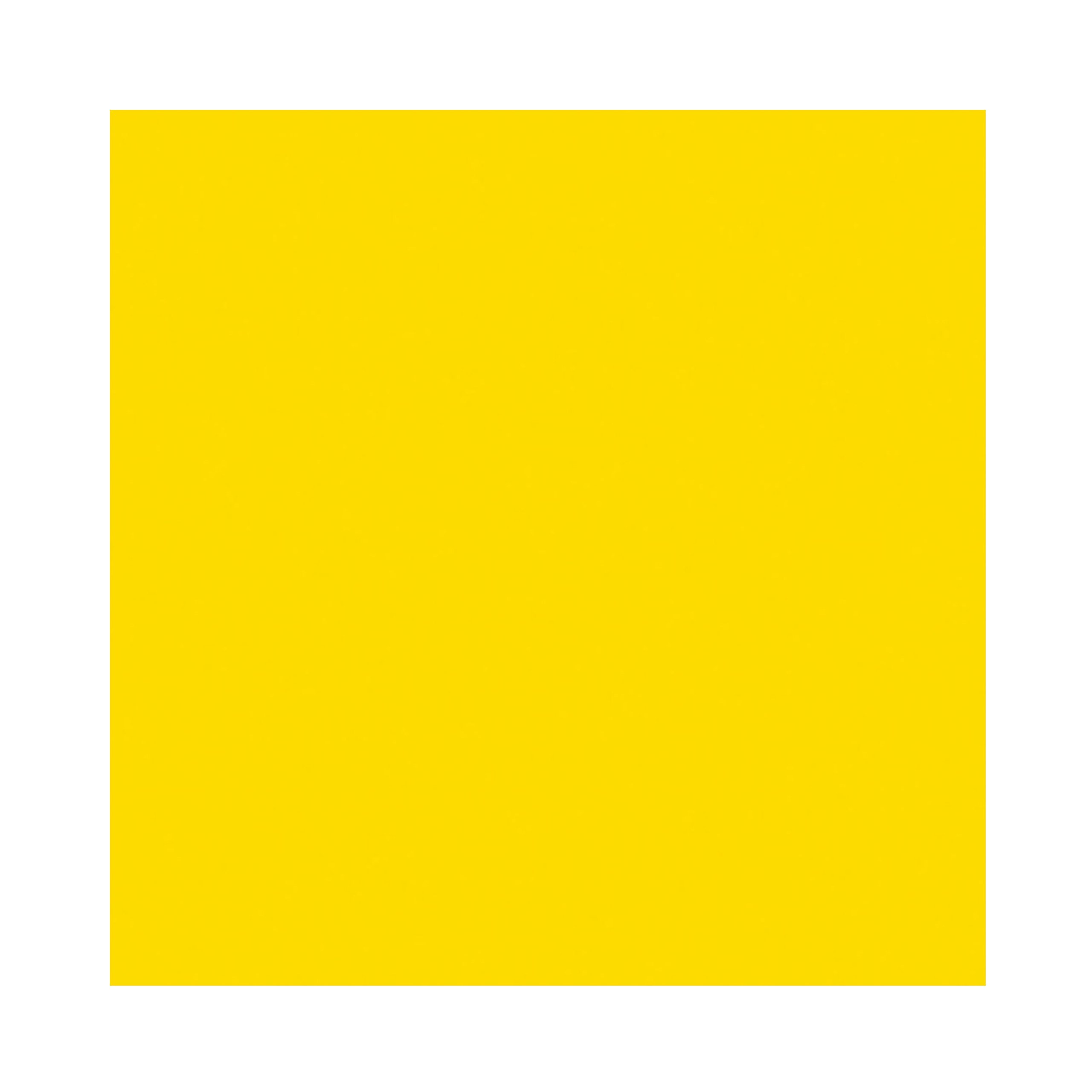 ArtOFabric Poly Poplin Photography Backdrop 59x108 Inches - Yellow Background for Newborn, Wedding & Portrait Photography | Durable & Wrinkle-Free Studio Backdrop