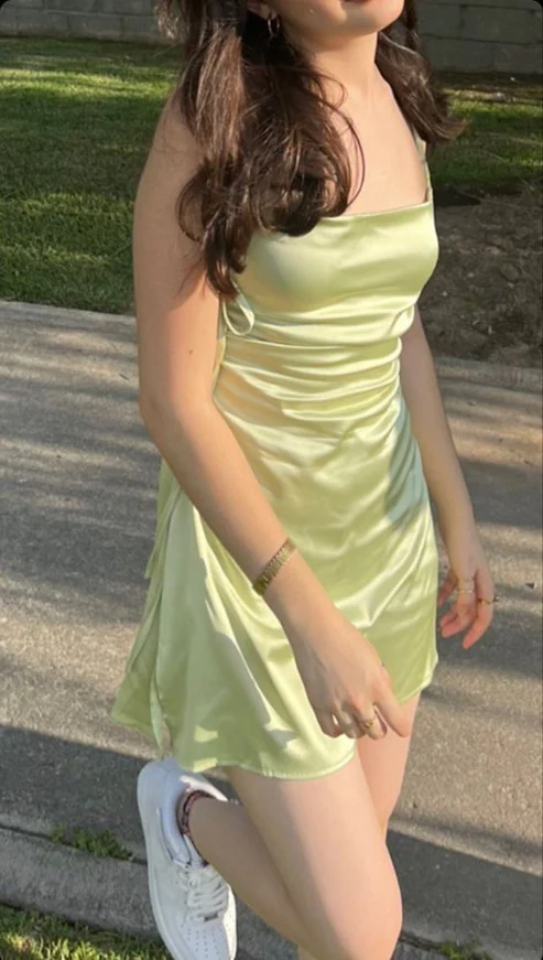 Elegant A-Line Homecoming Dress | Short Party Dress J3932 for Prom, Cocktail & Special Occasions