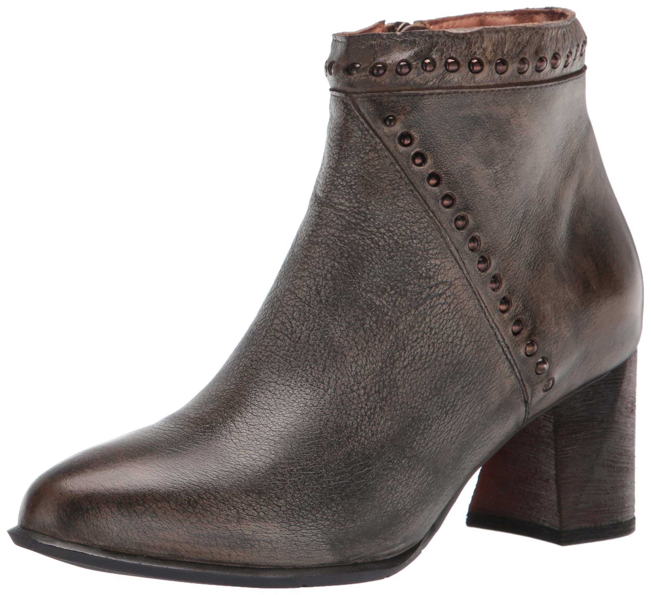 Spring Step L'Artiste Women's Lovell Fashion Boots - Stylish Ankle Boots for Women, Comfortable Casual & Dressy Booties for Fall/Winter, Perfect for Office, Dating & Night Out