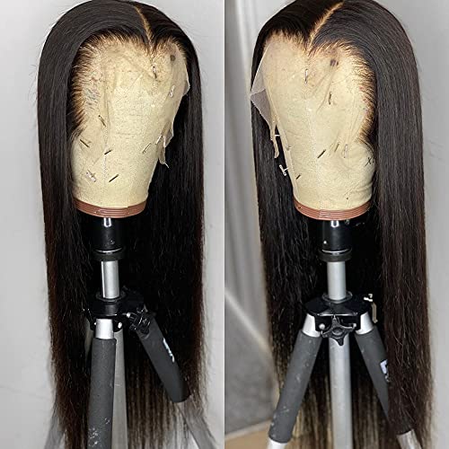 Natural Straight