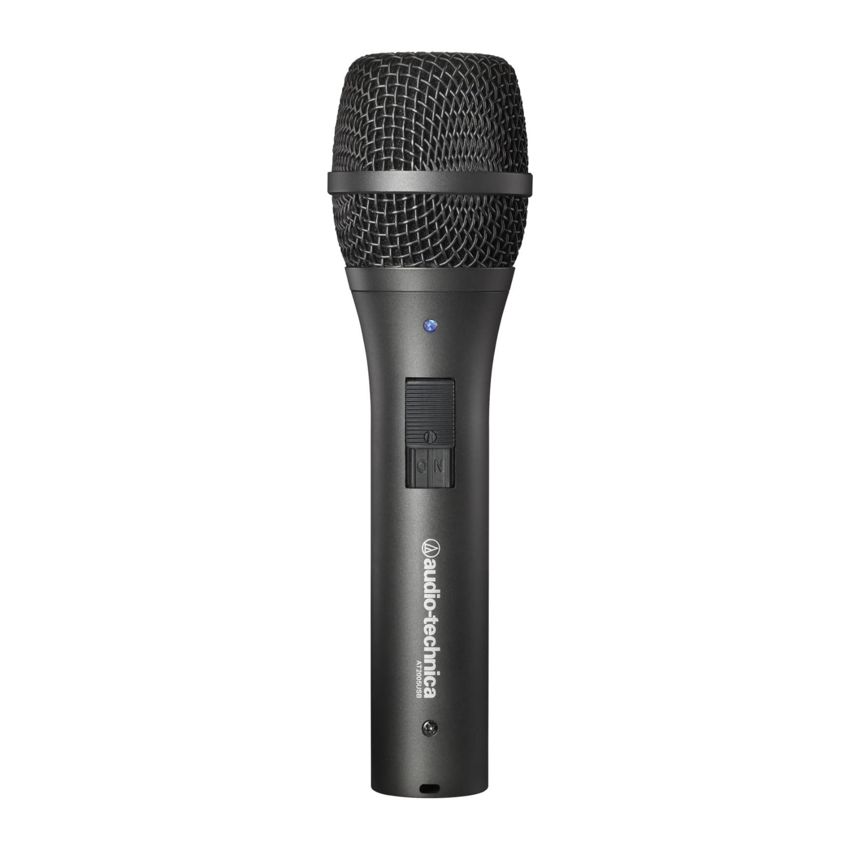 Audio-Technica AT-EDU25 Home Office & Online Learning Bundle - Professional AT2005USB Cardioid Mic & ATH-M20x Studio Headphones for Zoom Meetings, Podcasting & Remote Classes