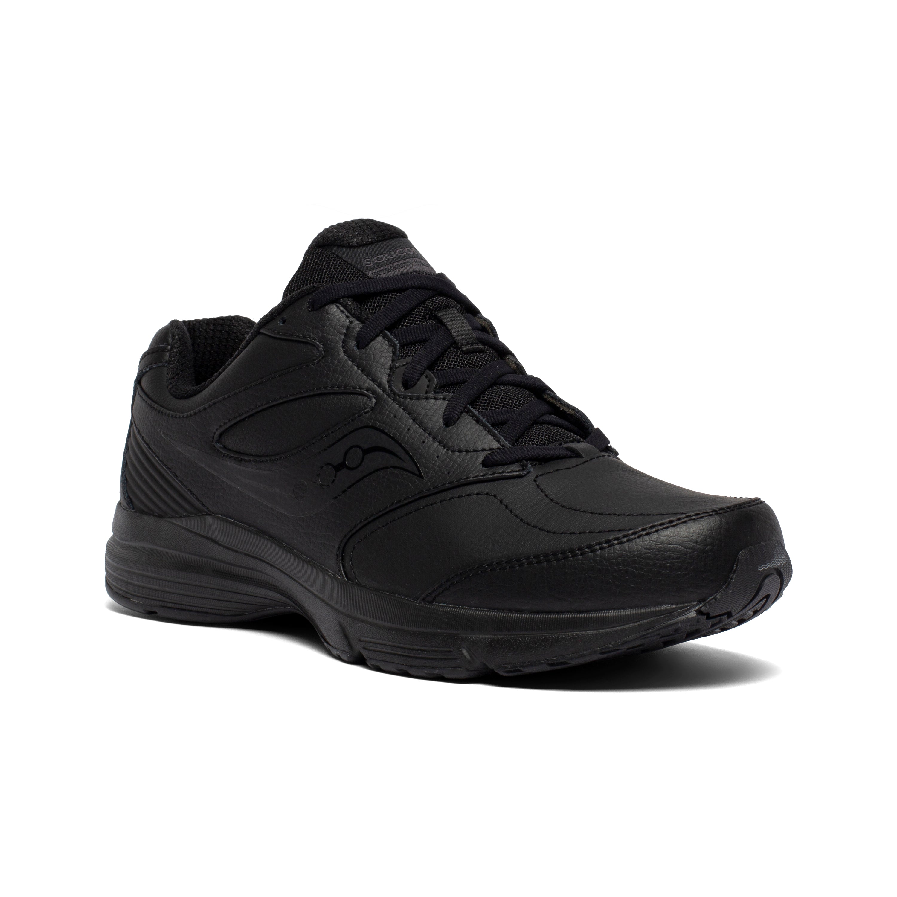 Men's Integrity Walker 3 - Comfortable & Supportive Walking Shoes for Seniors - Perfect for Daily Use, Outdoor Walks & Recovery