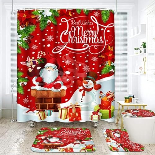 Christmasred