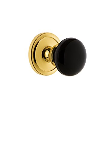 Polished Brass