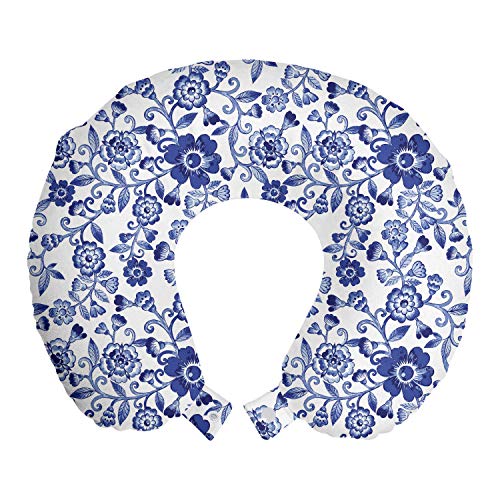 White Blue