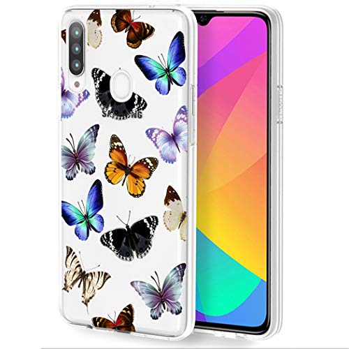Colorful Butterfly