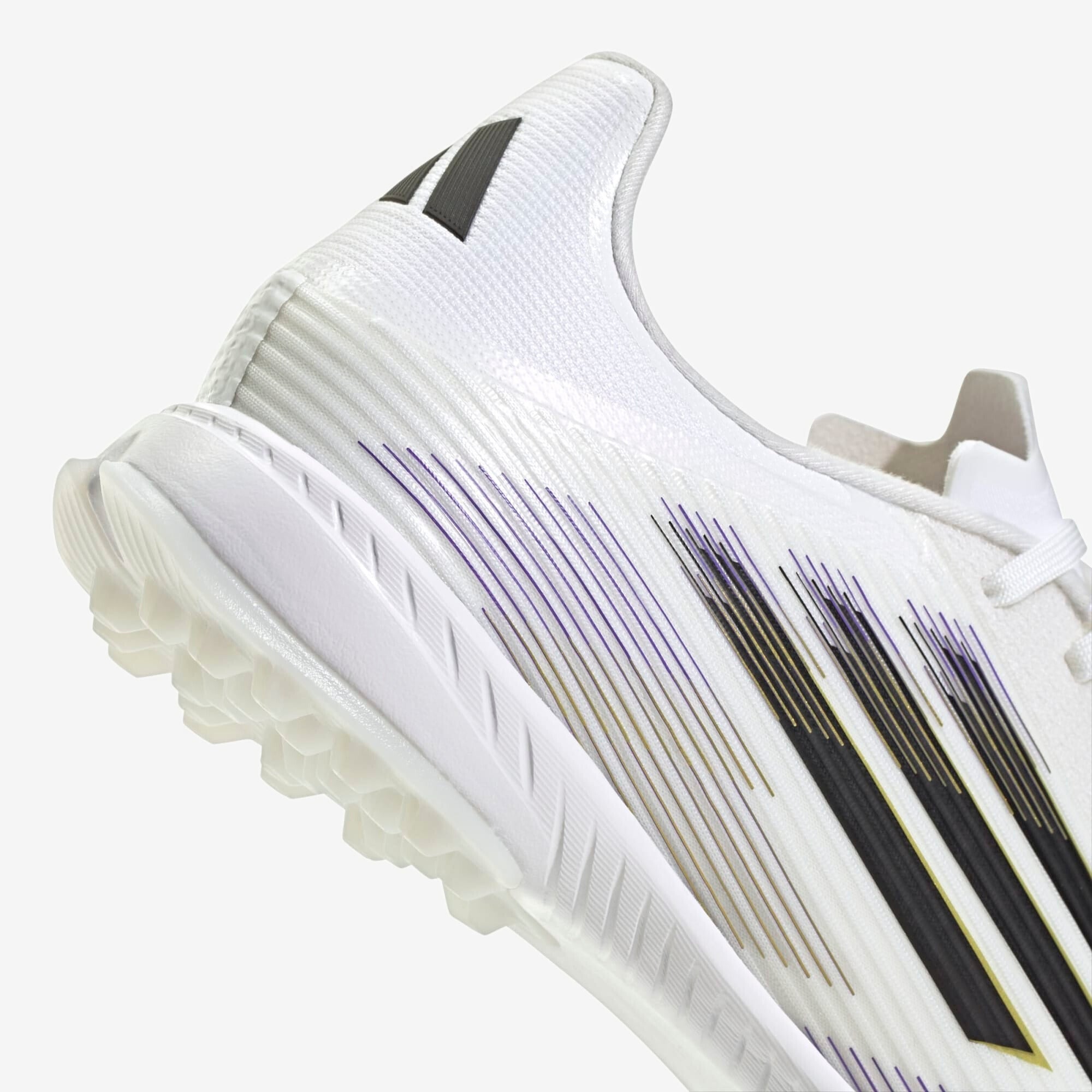 Adidas F50 League Soccer Cleats - Lightweight Football Shoes for Men & Women - Perfect for Training, Matches & Turf Games