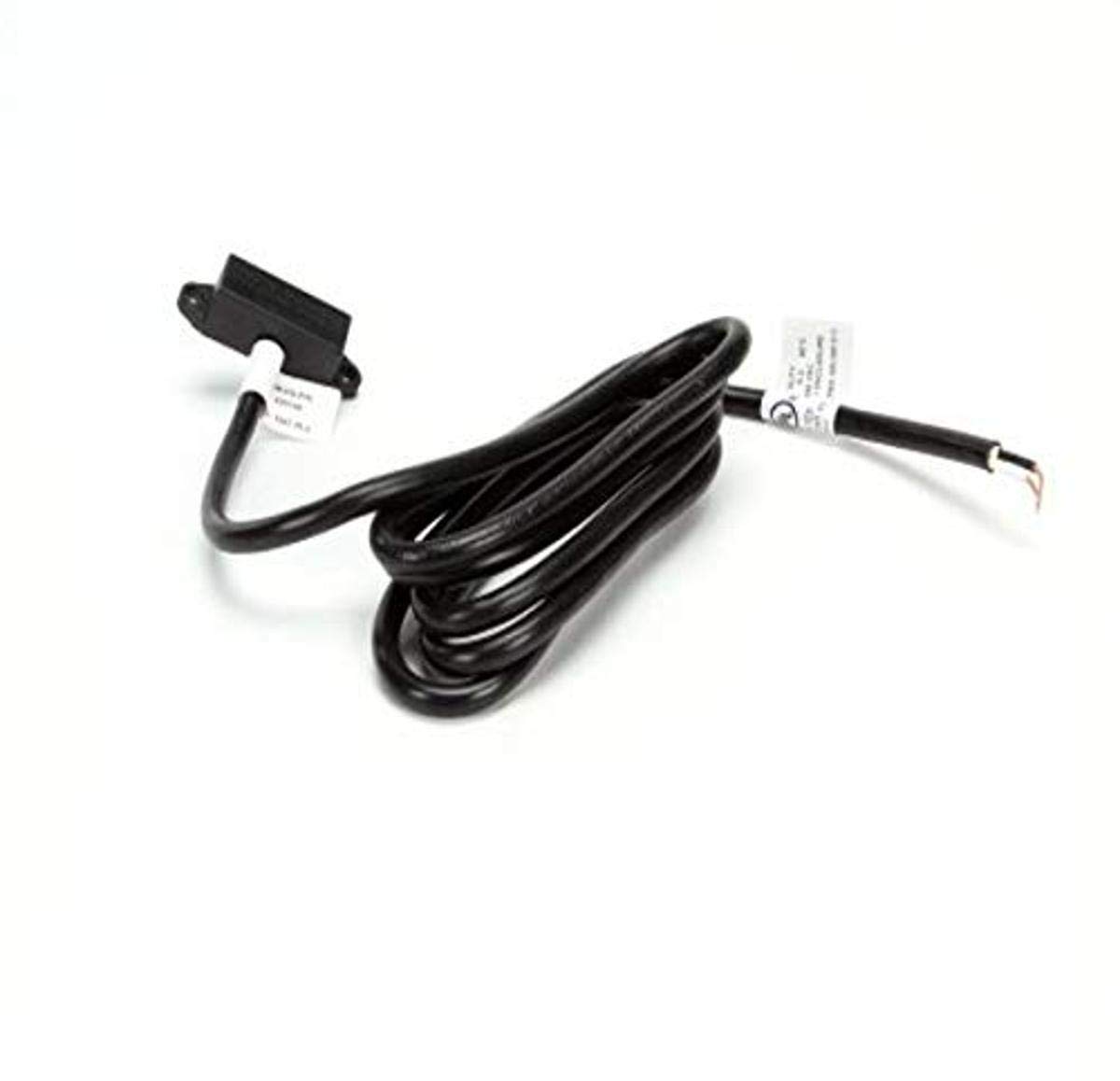 Jackson 59300033144 50VA Door Switch - Heavy Duty Commercial Grade for Automatic Doors, Elevators & Security Systems