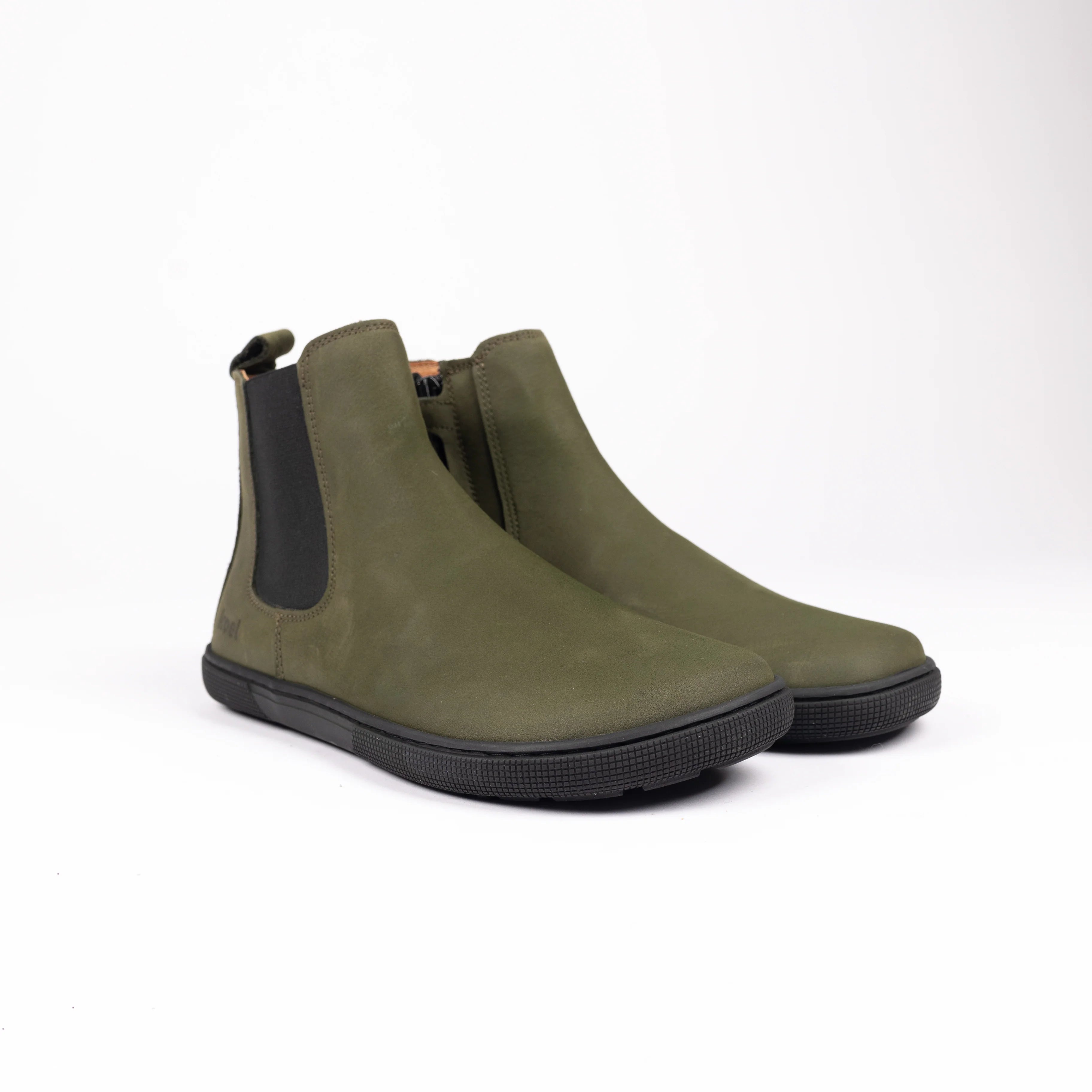 KOEL Barefoot FILAS Hydro Khaki Water Shoes - Lightweight Quick-Dry Aqua Socks for Beach, Pool, Yoga & Water Sports