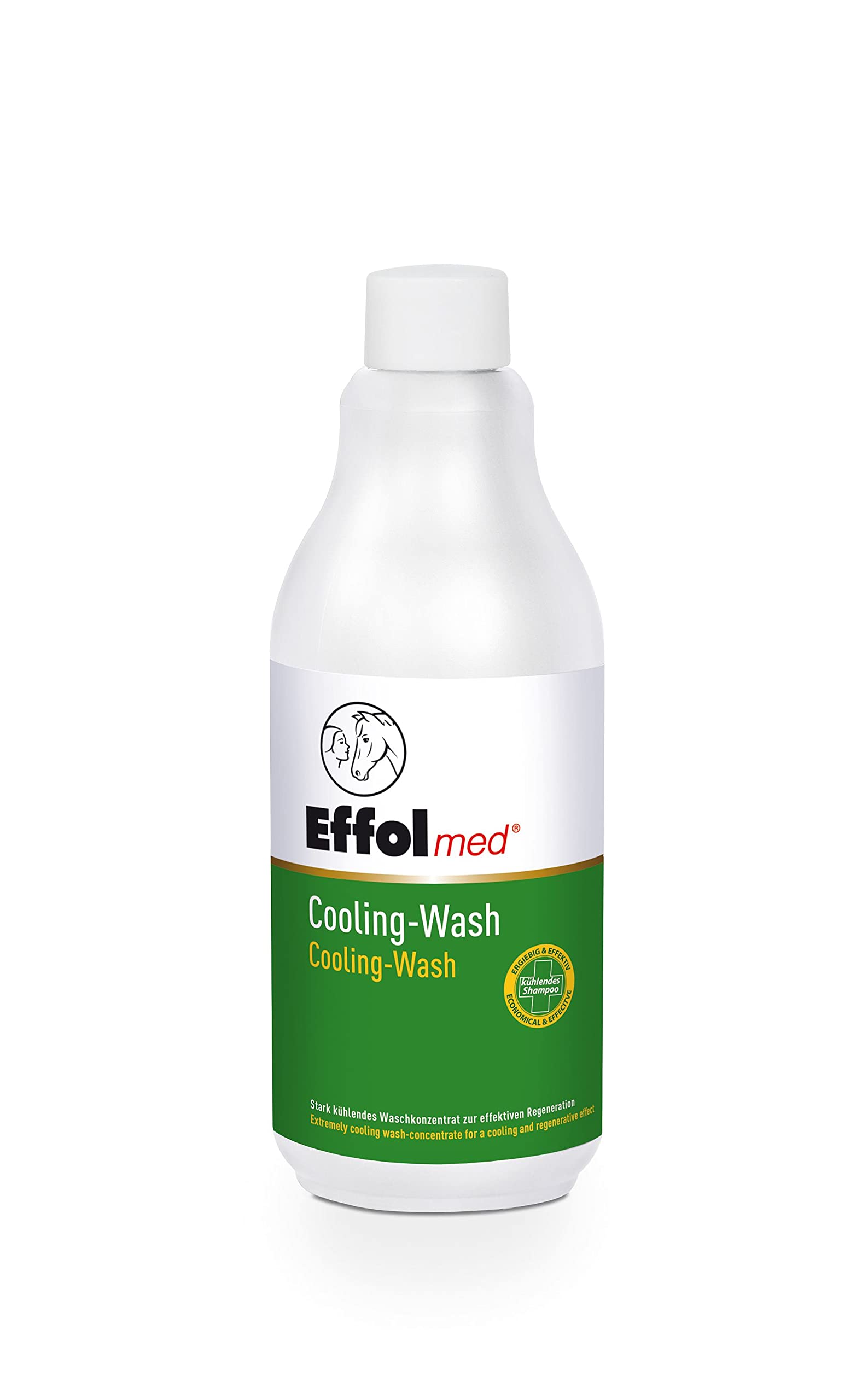 Med Cooling Wash - Soothing & Refreshing Body Wash for Sensitive Skin | Ideal for Post-Workout, Sunburn Relief & Daily Skincare Routine