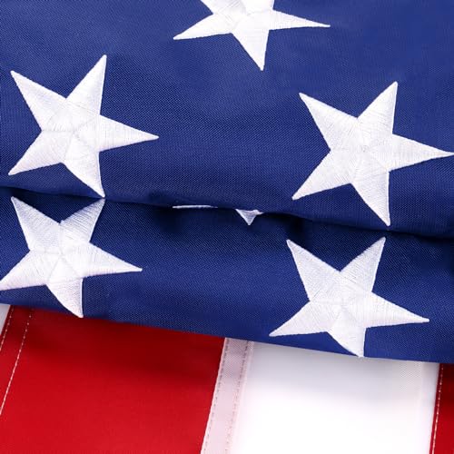 20x38 FT USA Flag
