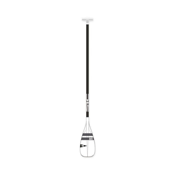 SIC Maui 2022 TALON ALU FIX Stand Up Paddle Board Paddle - Lightweight Aluminum Shaft for SUP Surfing, Kayaking & Water Sports