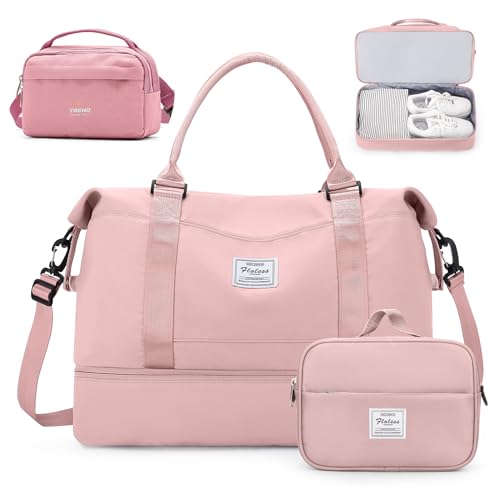 A-LightPink-3PCS