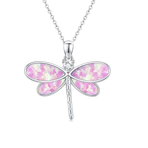 Pink Opal