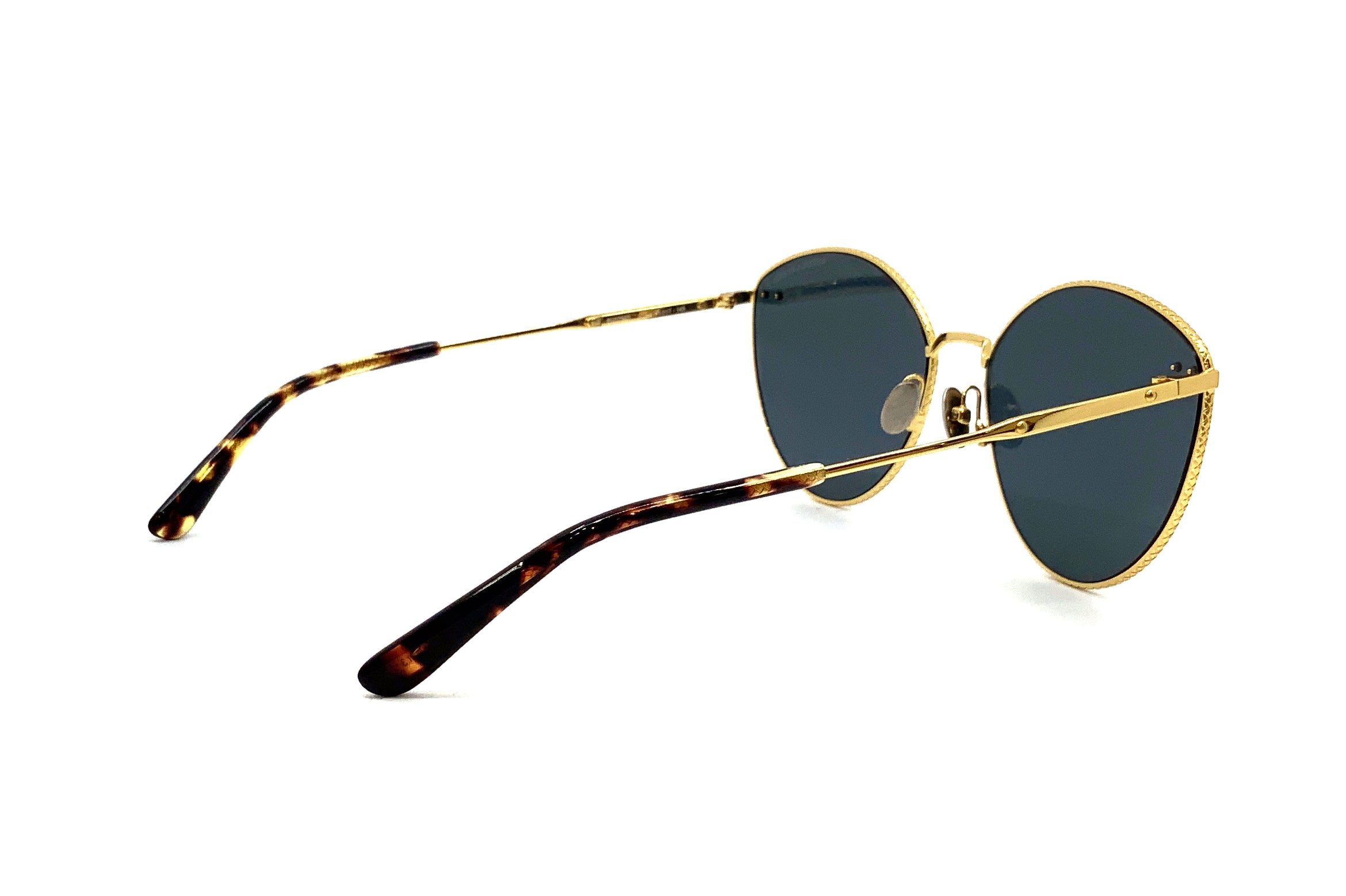Bottega Veneta BV0259S Sunglasses (003) - Luxury Polarized UV Protection for Men & Women - Perfect for Outdoor Activities, Travel, and Fashion Accessories