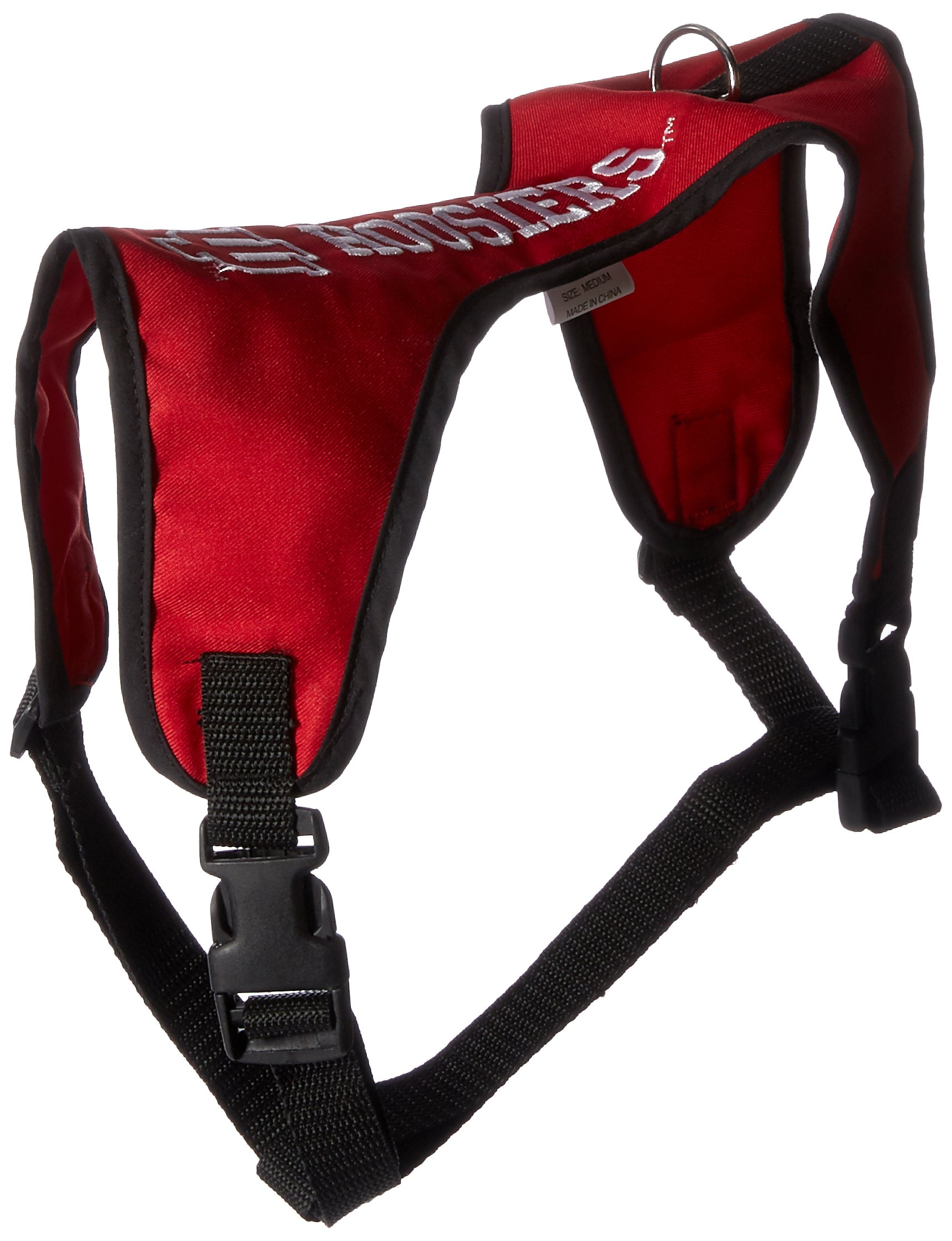 Indiana Hoosiers Pet Harness - Medium for Dogs & Cats