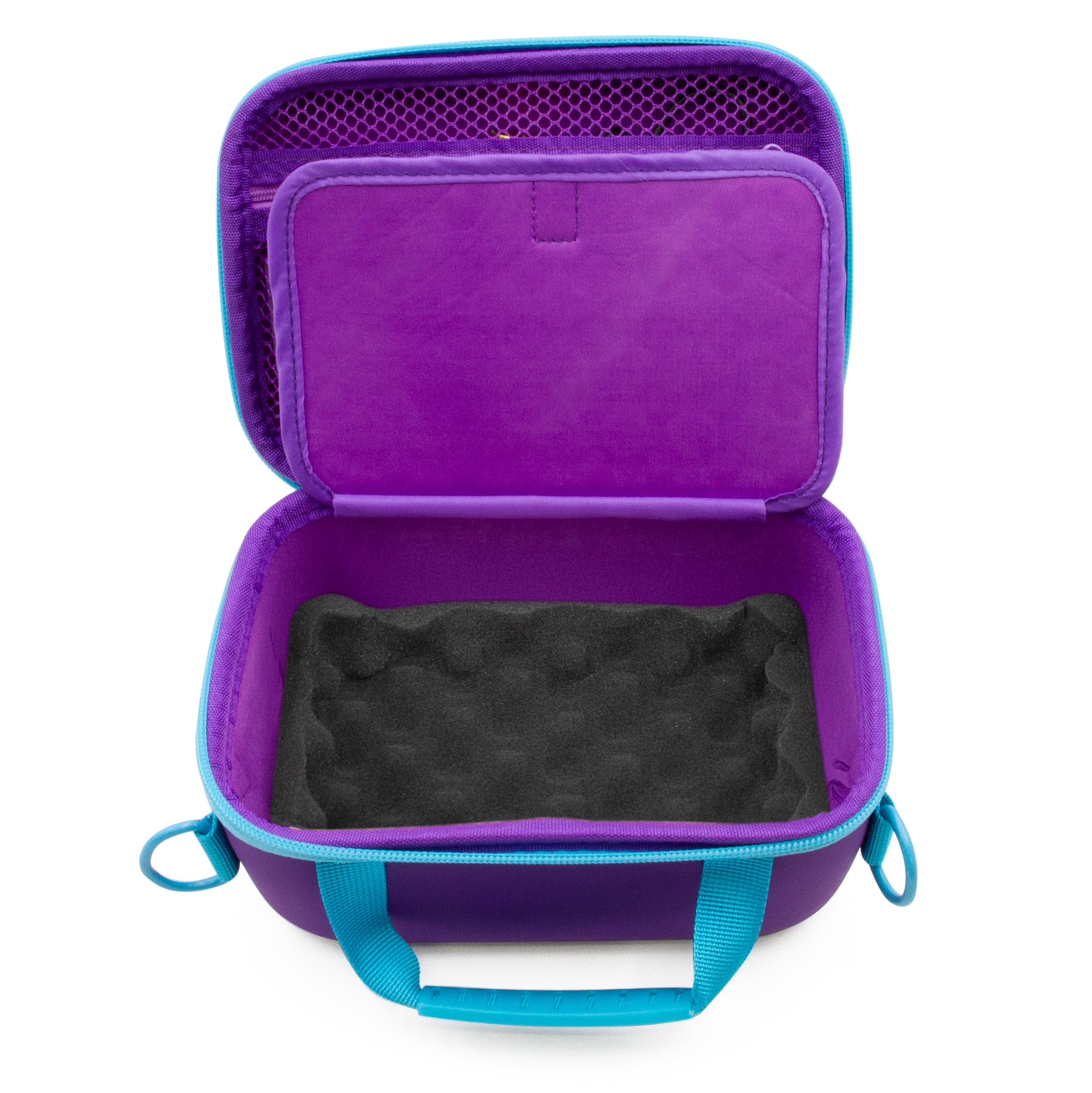Kidizoom PrintCam Protective Case - Durable Kid-Safe Camera Cover with Storage for Photo Paper & Accessories - Perfect for Travel, School & Creative Photography Projects