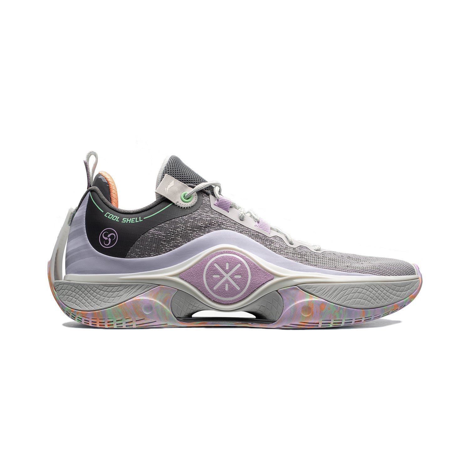 Wade Shadow 5 V2 Basketball Shoes - Easter Edition - High-Performance Court Sneakers for Men | Perfect for Indoor & Outdoor Games, Training, and Casual Wear