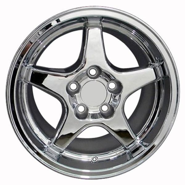 1993-2002 Pontiac Firebird 17