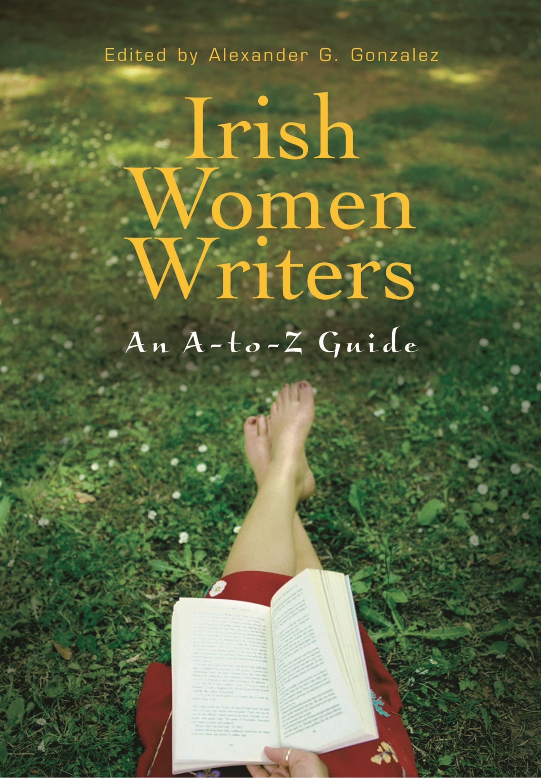 Irish Women Writers: A-Z Guide - Discover Top Female Authors & Their Literary Works for Book Lovers & Literature Enthusiasts