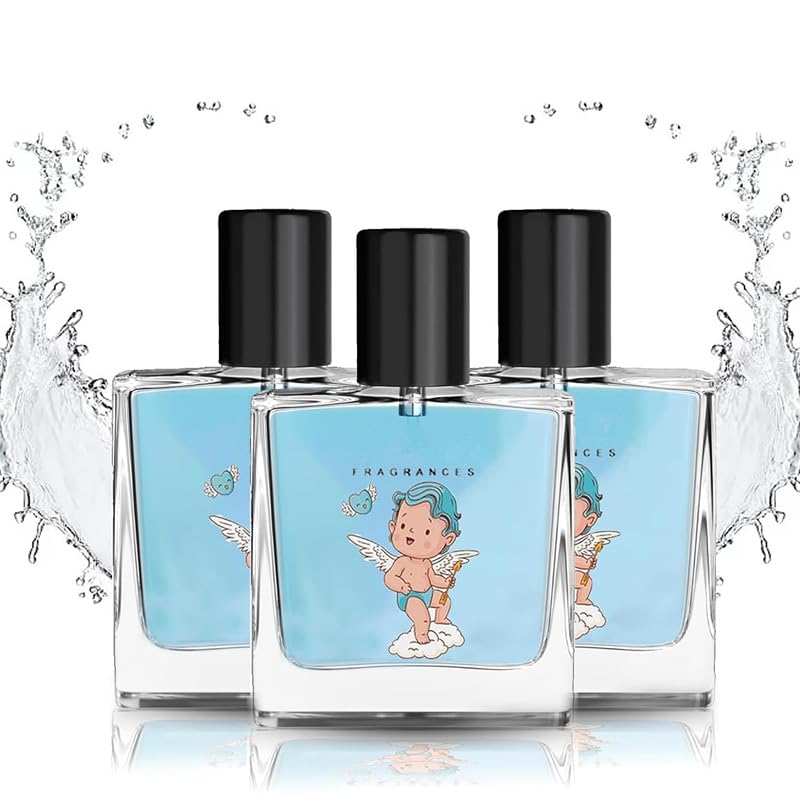 3Pcs (50ML)-B