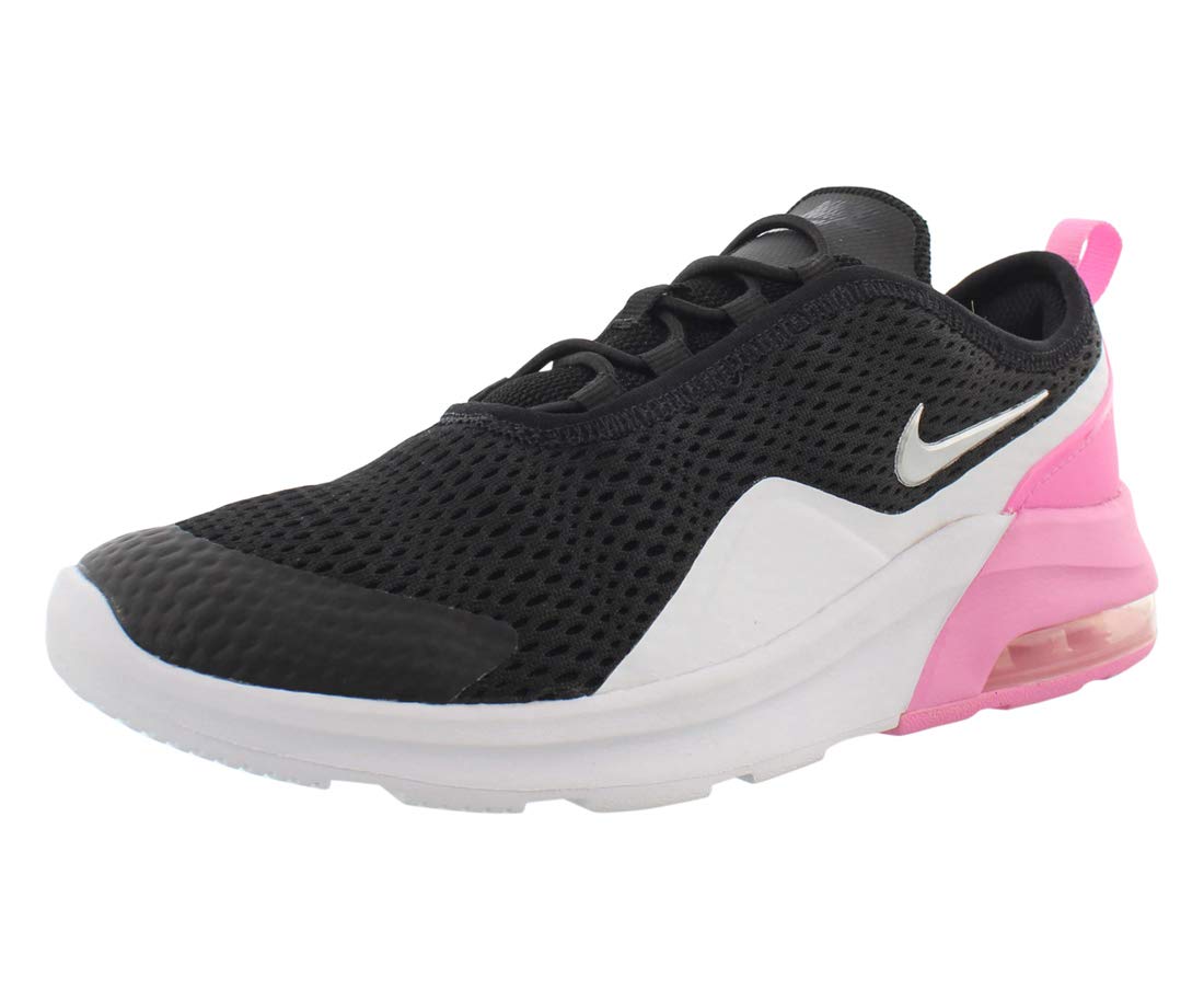 Nike Air Max Motion 2 Pre School Girls' Running Shoes - Lightweight & Comfortable Sneakers for Toddler Girls - Perfect for Playground, School & Everyday Wear