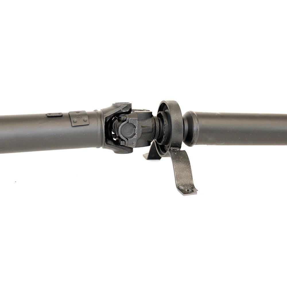 Audi A6 Quattro V6 Automatic Transmission Driveshaft Prop Shaft 2001-2004 C5 Model | OEM Replacement Part 91-00202N | Perfect for Smooth Power Transfer & Drivetrain Repair | BuyAutoParts