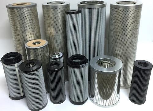 GE 358A8836P002 Replacement Filter - Compatible with General Electric Refrigerator Water Filters - Perfect for Clean Drinking Water at Home