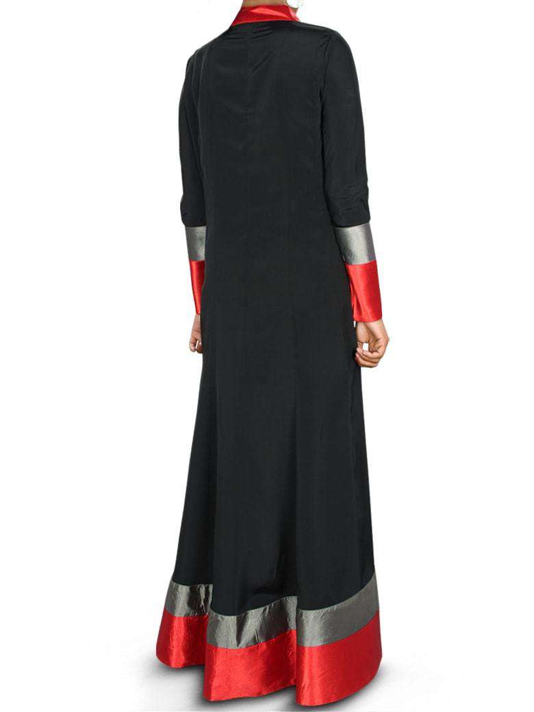 Stylish Aroob Abaya for Women - Modest Islamic Dress - Perfect for Prayer, Eid, and Special Occasions
