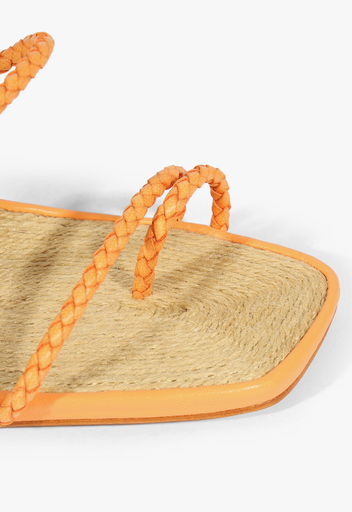 Kaya Straw Sandals for Women - Comfortable Handmade Beach Sandals with Adjustable Straps | Perfect for Summer, Vacation, Beach Walking and Outdoor Activities