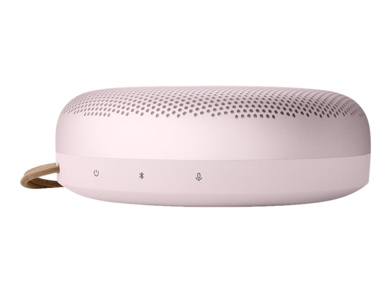 Bang & Olufsen BeoSound A1 Gen 2 Portable Bluetooth Speaker - Premium Sound, Waterproof Design for Outdoor Adventures, Pool Parties & Home Entertainment