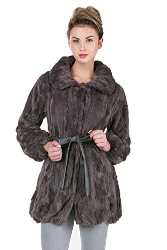Charcoal Grey