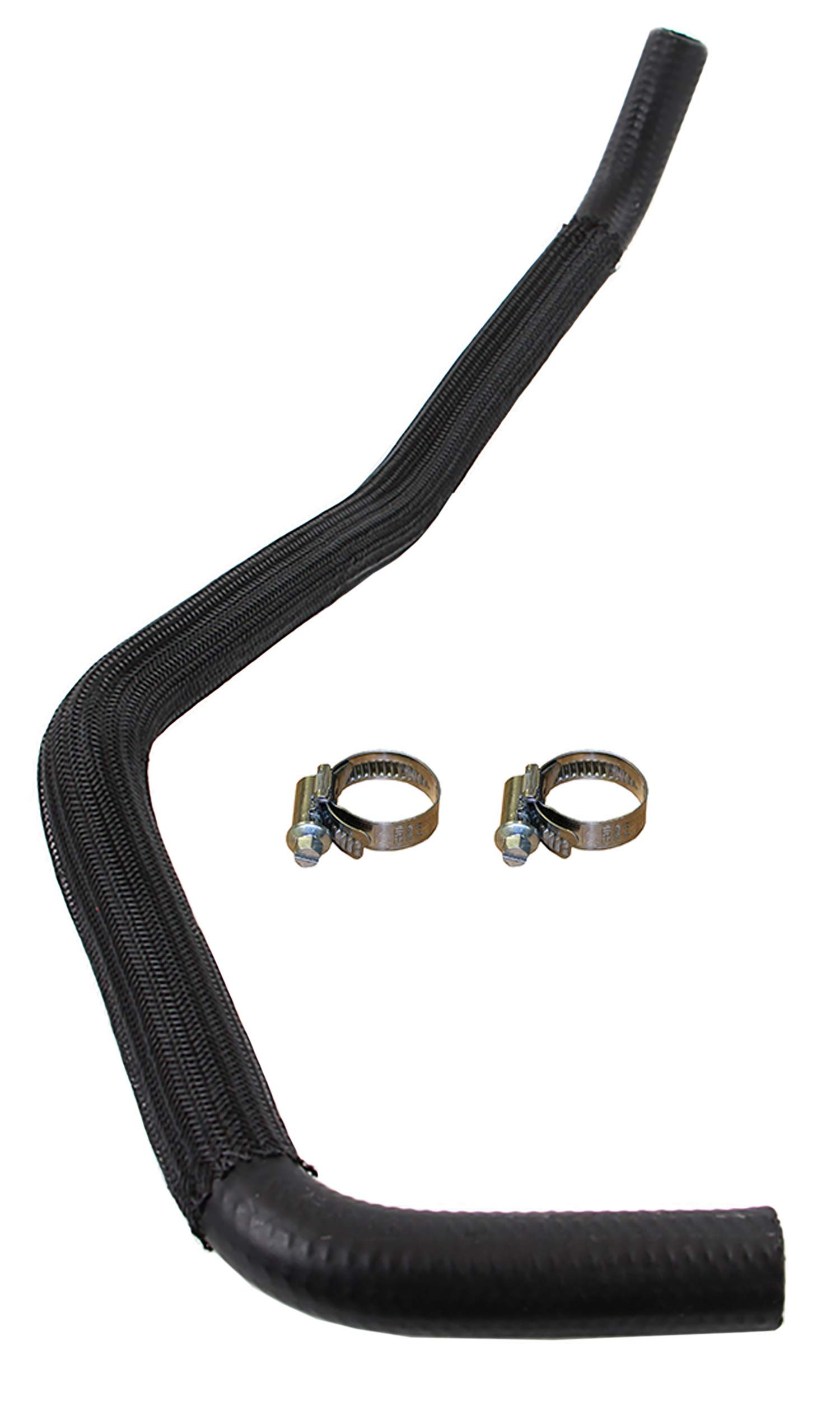 PSH0610 Power Steering Reservoir Hose Replacement - High-Quality Rein Hose for Smooth Steering Performance | Compatible with Multiple Car Models | Ideal for DIY Auto Repair & Maintenance