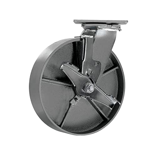 1 Swivel with Brake