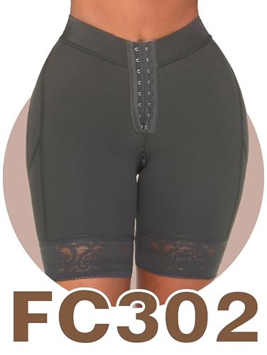 Black Ash Fc302