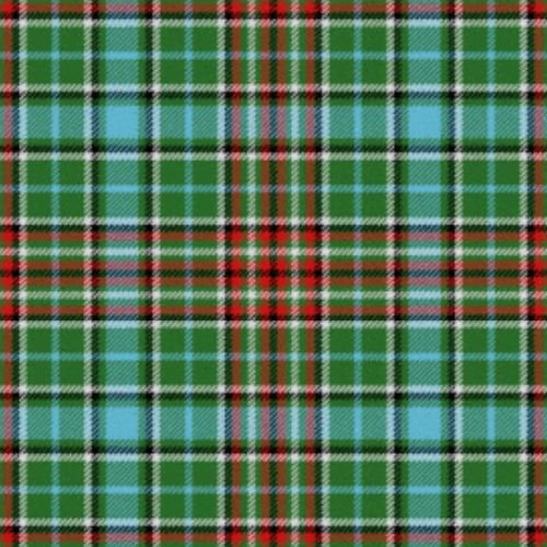 Gayre Tartan Plaid Scarf - Premium Wool Scottish Tartan Wrap for Men & Women - Perfect for Winter Fashion, Outdoor Activities & Traditional Events