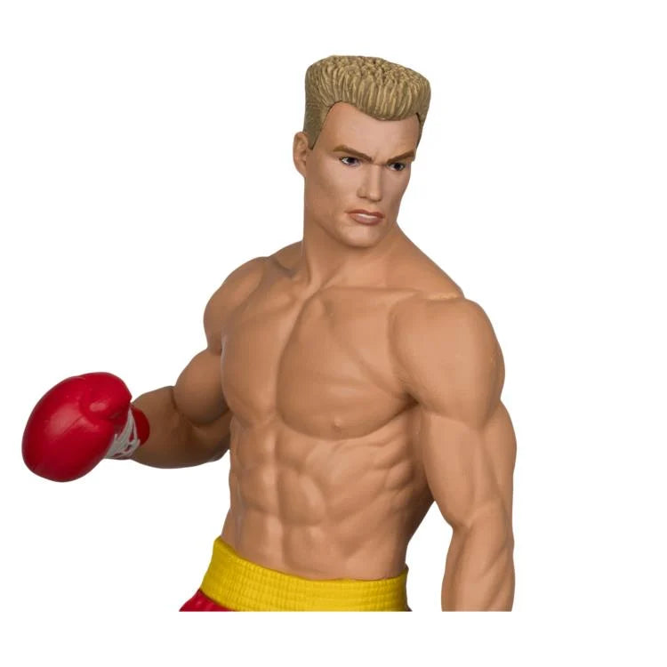 Rocky IV Ivan Drago 6