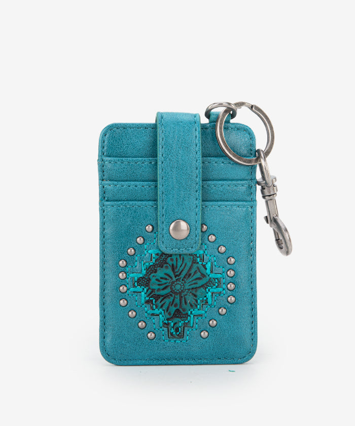 TURQUOISE