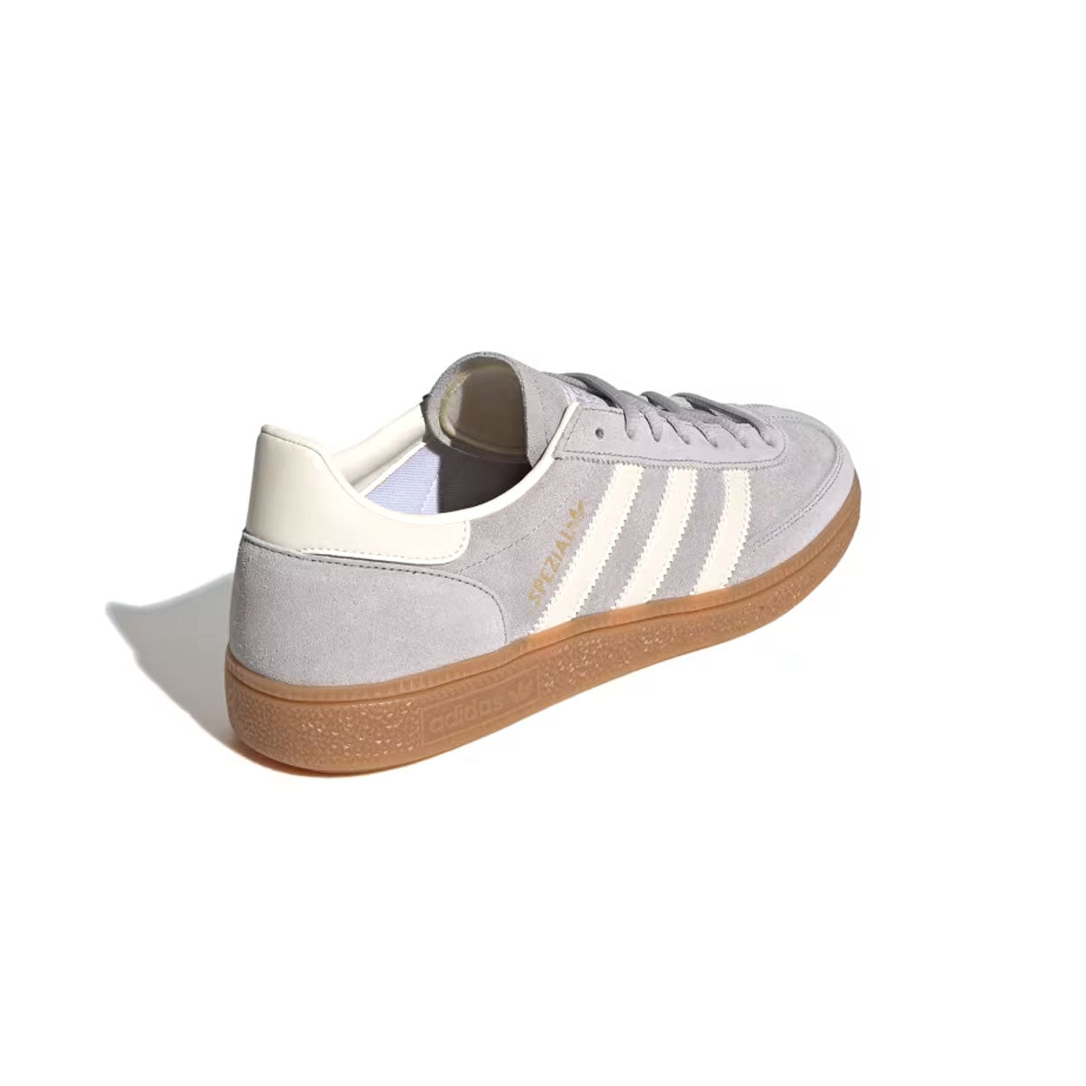 Adidas Handball Spezial 'Grey' - Classic Indoor & Outdoor Sports Shoes for Handball, Streetwear & Casual Fashion | Perfect for Athletes, Sneaker Collectors & Urban Style Lovers