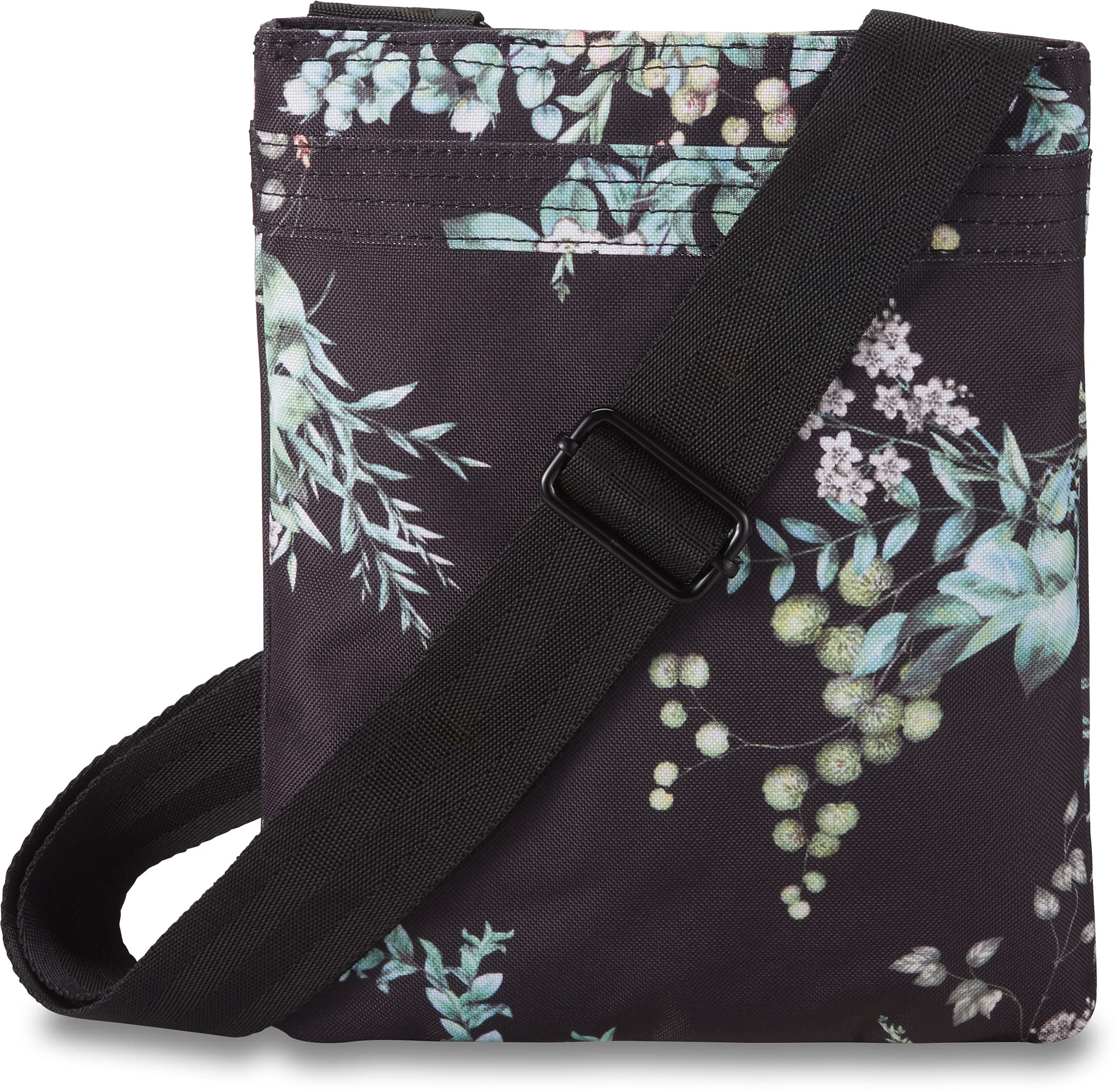 Dakine Jive Crossbody Handbag for Women - Stylish Solstice Floral Print Shoulder Bag | Perfect for Travel, Shopping & Everyday Use