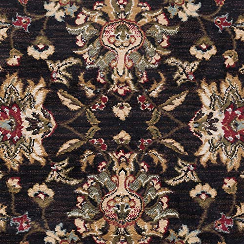 Black - Leanna