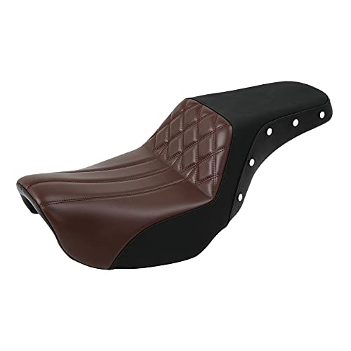 E Brown&Black