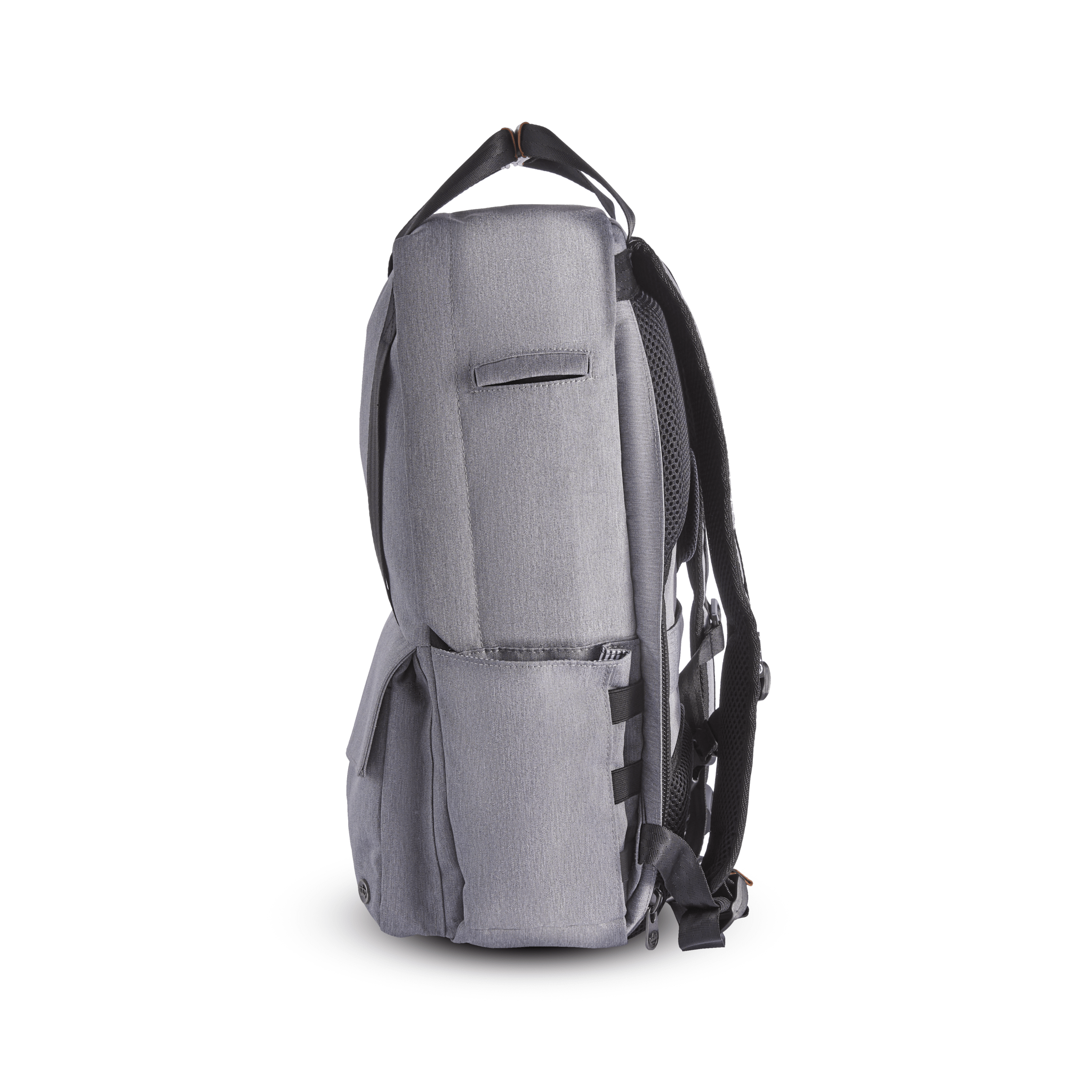 PKG Rosseau 19L Waterproof Hiking Backpack - Lightweight Travel Daypack for Outdoor Camping, Hiking & Commuting