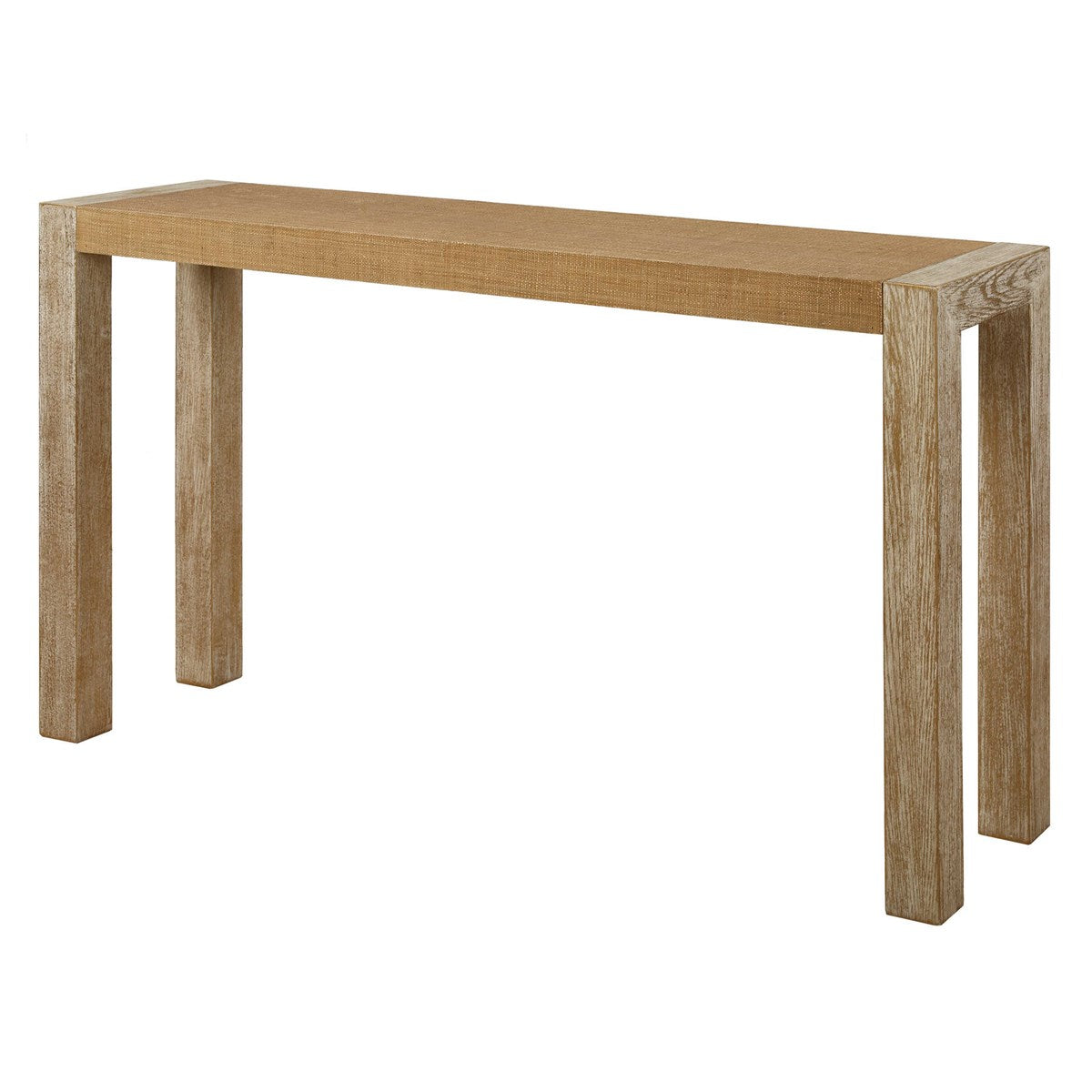 Luxury Bentley Style Console Table - Elegant Entryway Sofa Table for Hallway & Living Room Decor | Perfect for Home, Office & Hotel Lobby