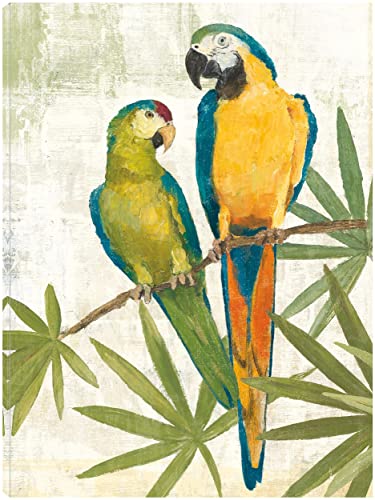 Birds of a Feather III