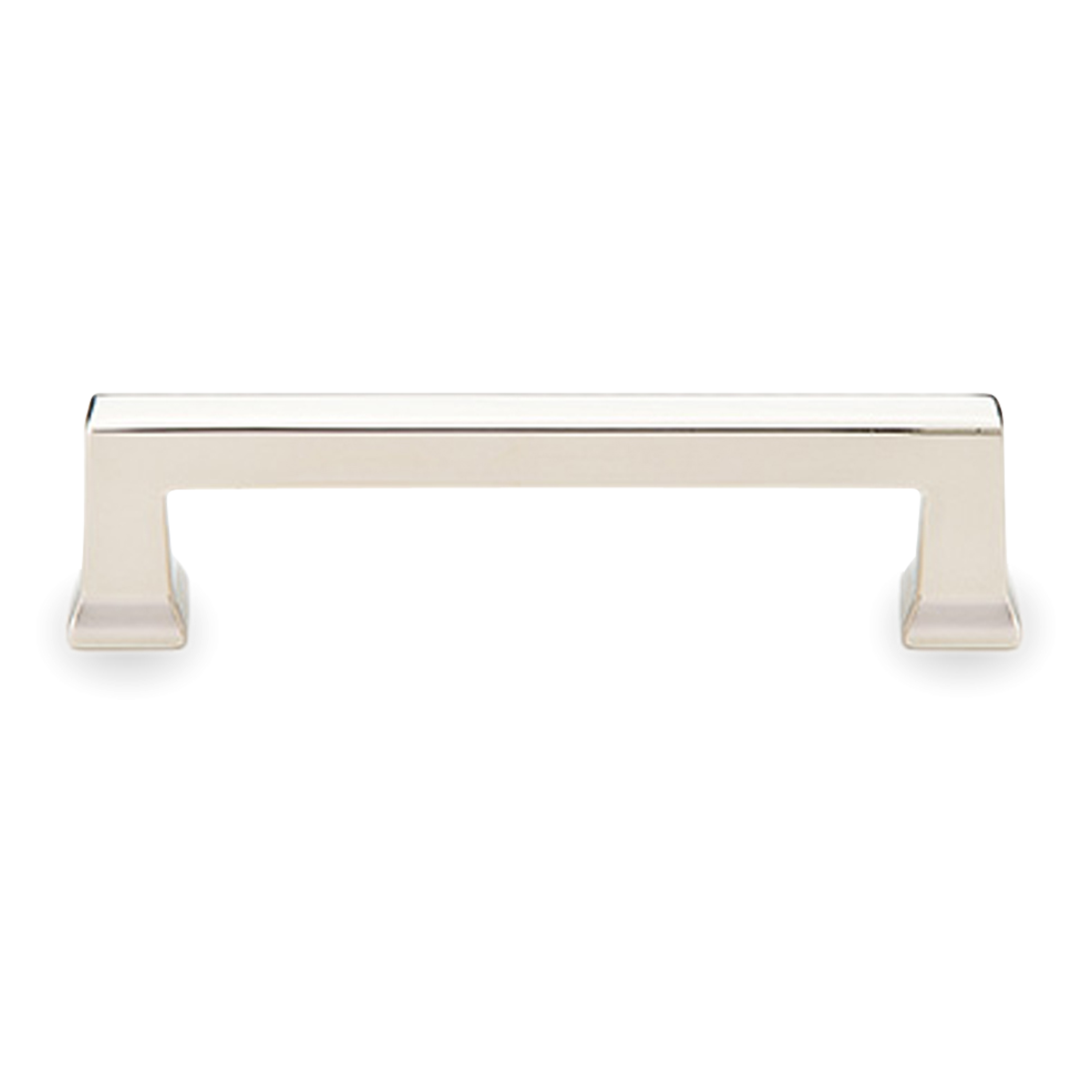 Alexander 4-Pull Soft Close Drawer Slides - Heavy Duty Cabinet Hardware for Kitchen, Office & Furniture (Set of 4) | Smooth Gliding, Easy Installation, Durable Construction