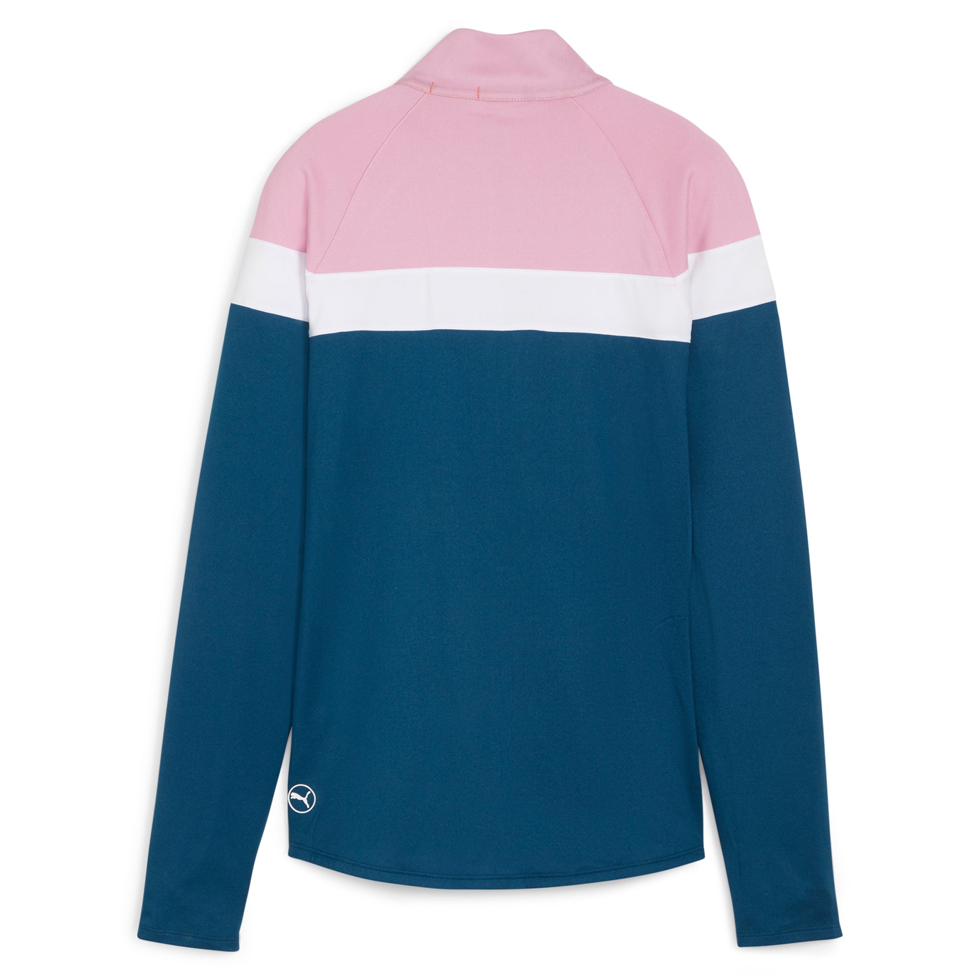 Women's Lightweight 1/4 Zip Golf Pullover - Breathable Stretch Performance Shirt for Golfing, Running & Outdoor Activities