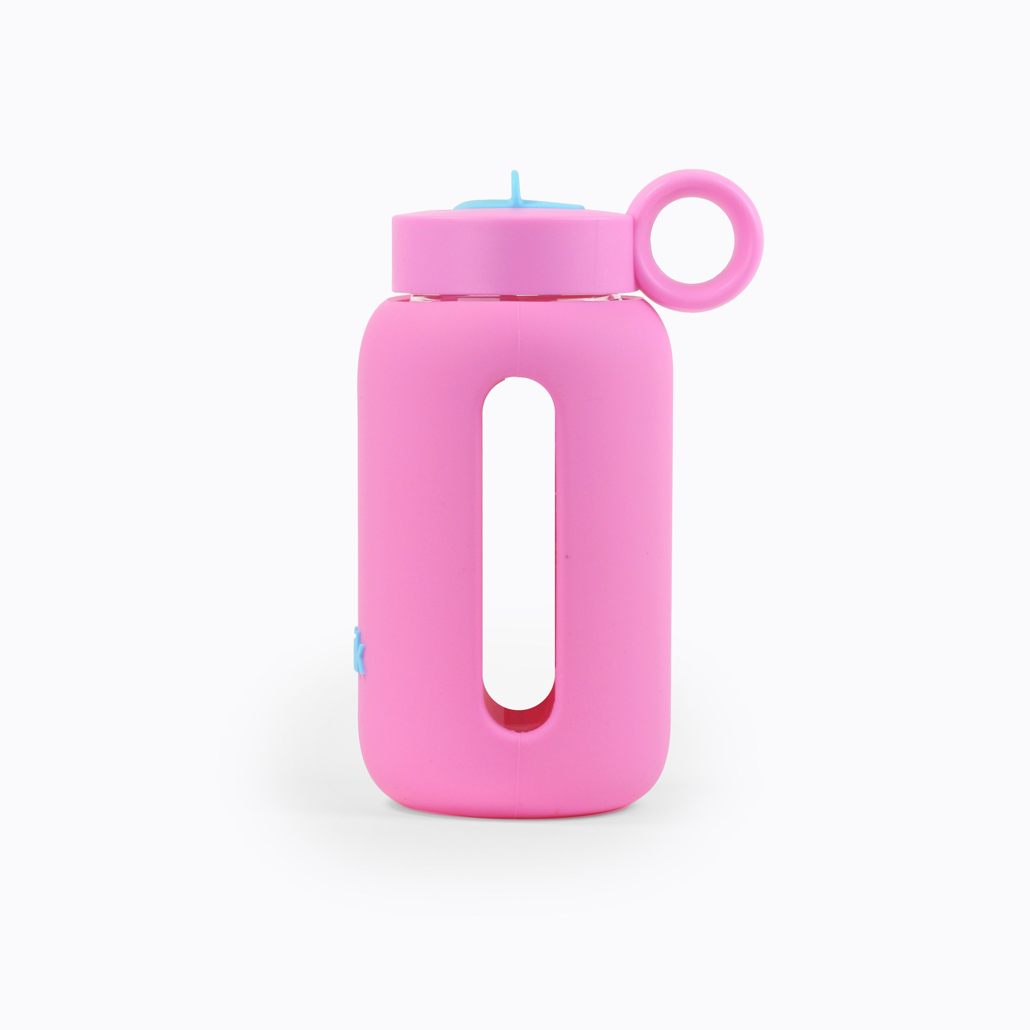 10oz Insulated Kids Water Bottle - Leak Proof, BPA Free Stainless Steel for School, Sports & Outdoor Activities