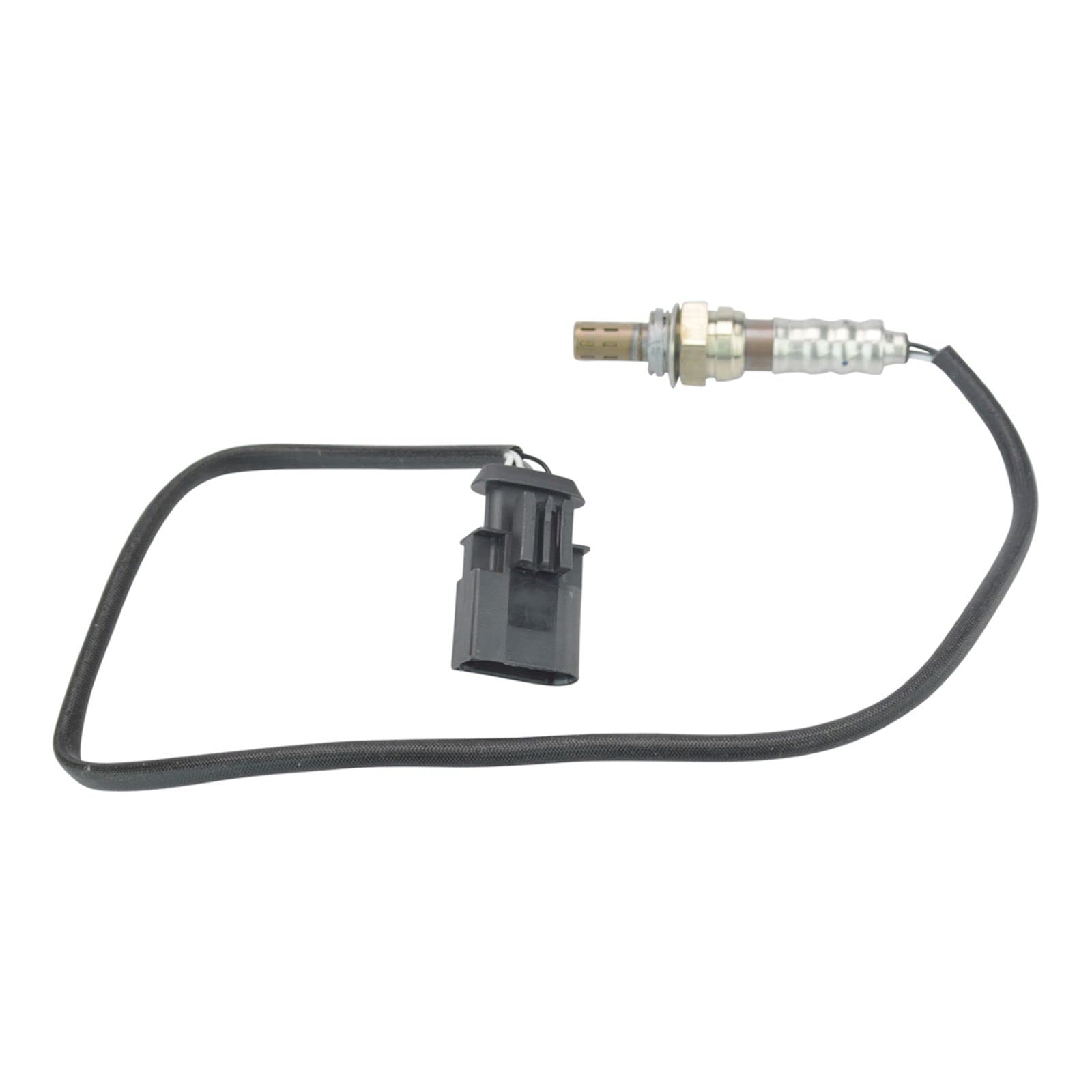 O2 Oxygen Sensor Compatible with 2002-2008 Mini Cooper S R50 R52 R53 - High Performance Replacement Oxygen Sensor for Improved Fuel Efficiency & Emissions - Perfect for City Driving & Highway Commutes