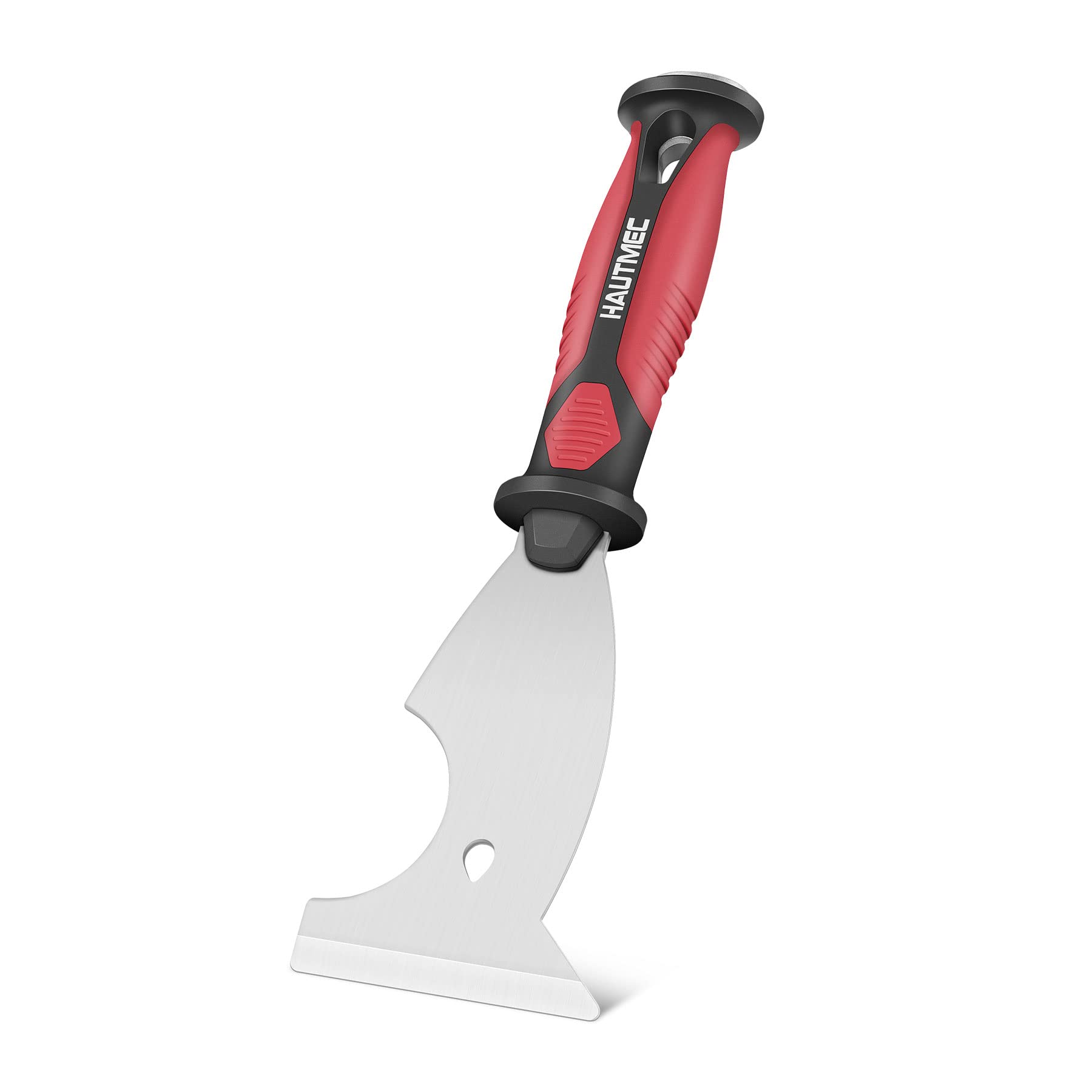 HAUTMEC 8-in-1 Multi-Purpose Putty Knife Scraper Tool - 3